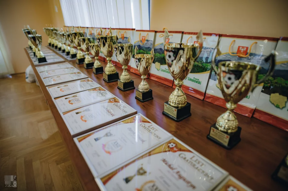 XXII Plebiscyt LPPN -najpopularniejsi zawodnicy i trenerzy nagrodzeni - zdjęcie 6