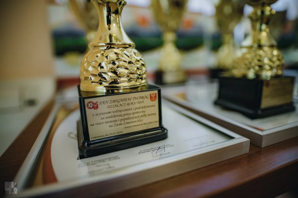 XXII Plebiscyt LPPN -najpopularniejsi zawodnicy i trenerzy nagrodzeni - zdjęcie 7