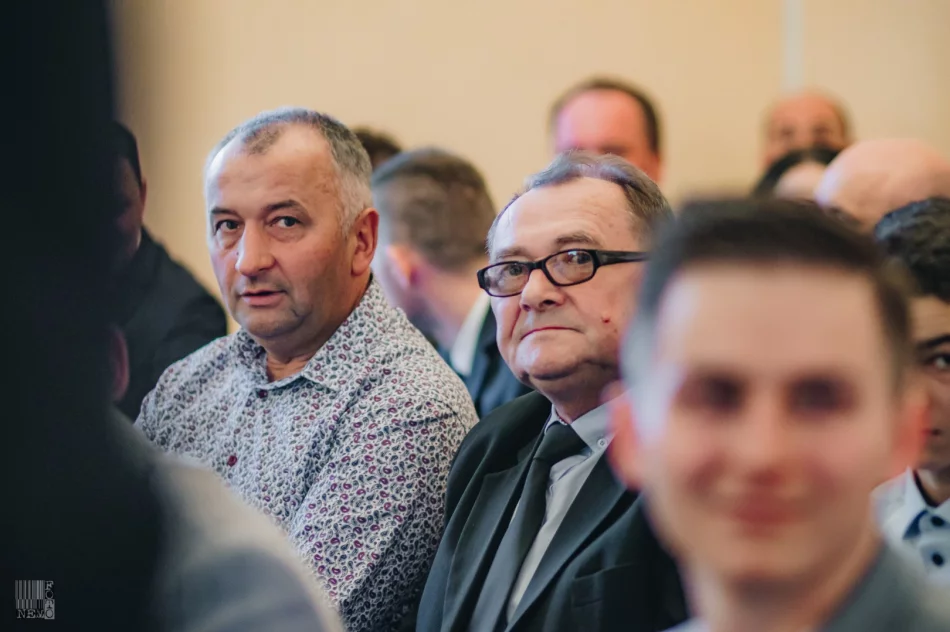 XXII Plebiscyt LPPN -najpopularniejsi zawodnicy i trenerzy nagrodzeni - zdjęcie 8