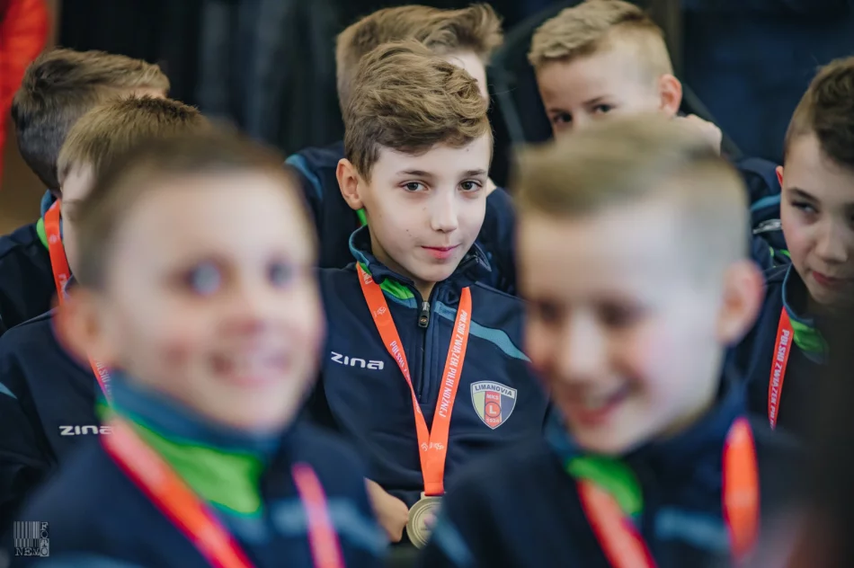 XXII Plebiscyt LPPN -najpopularniejsi zawodnicy i trenerzy nagrodzeni - zdjęcie 9