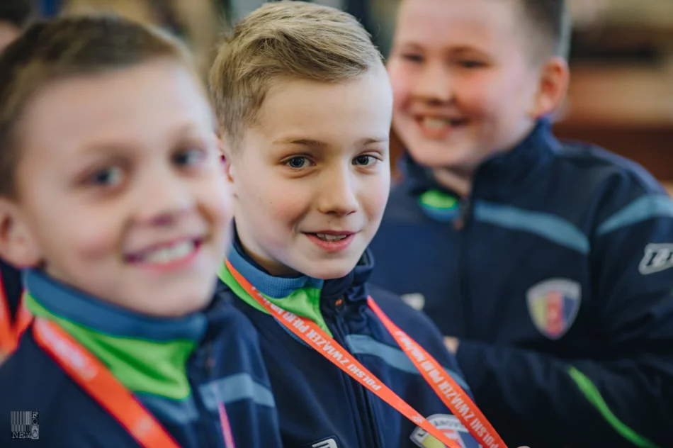 XXII Plebiscyt LPPN -najpopularniejsi zawodnicy i trenerzy nagrodzeni - zdjęcie 10