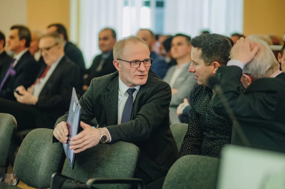 XXII Plebiscyt LPPN -najpopularniejsi zawodnicy i trenerzy nagrodzeni - zdjęcie 11