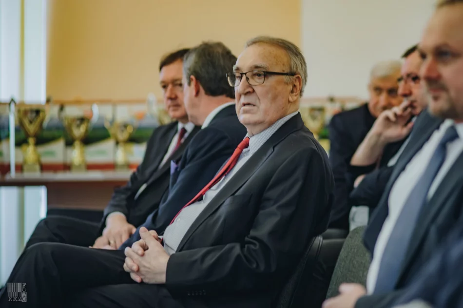 XXII Plebiscyt LPPN -najpopularniejsi zawodnicy i trenerzy nagrodzeni - zdjęcie 13