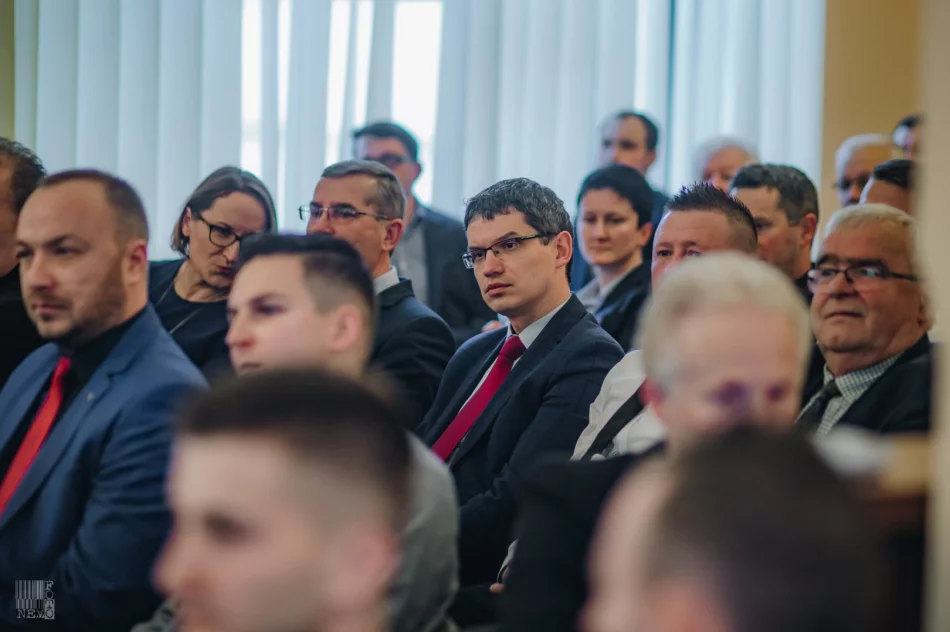 XXII Plebiscyt LPPN -najpopularniejsi zawodnicy i trenerzy nagrodzeni - zdjęcie 18