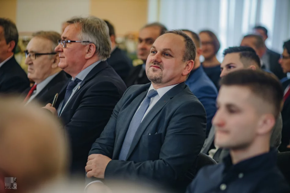 XXII Plebiscyt LPPN -najpopularniejsi zawodnicy i trenerzy nagrodzeni - zdjęcie 19