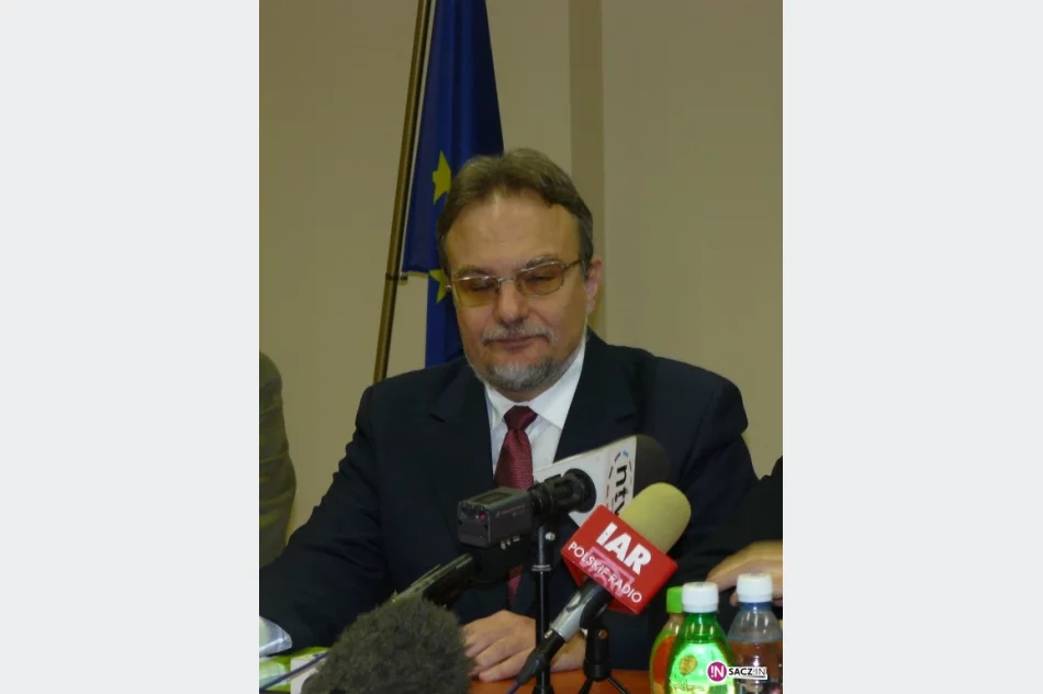 Sekretarz stanu w MSiA: Ten oddział trzeba reaktywować, to nie ulega wątpliwości - zdjęcie 2