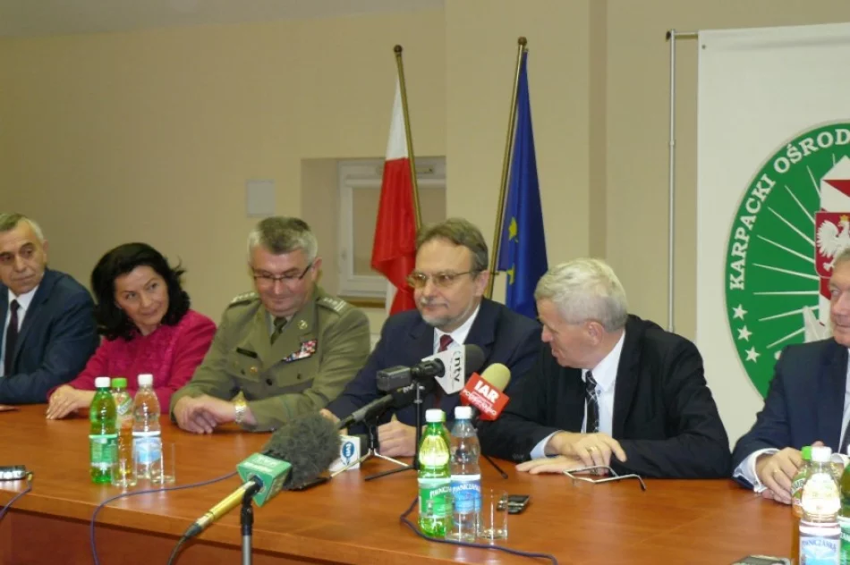 Sekretarz stanu w MSiA: Ten oddział trzeba reaktywować, to nie ulega wątpliwości - zdjęcie 4