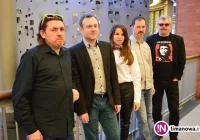 TORTILLA - koncert w Mszanie Dolnej - Folwark Stara Winiarnia - zdjęcie główne