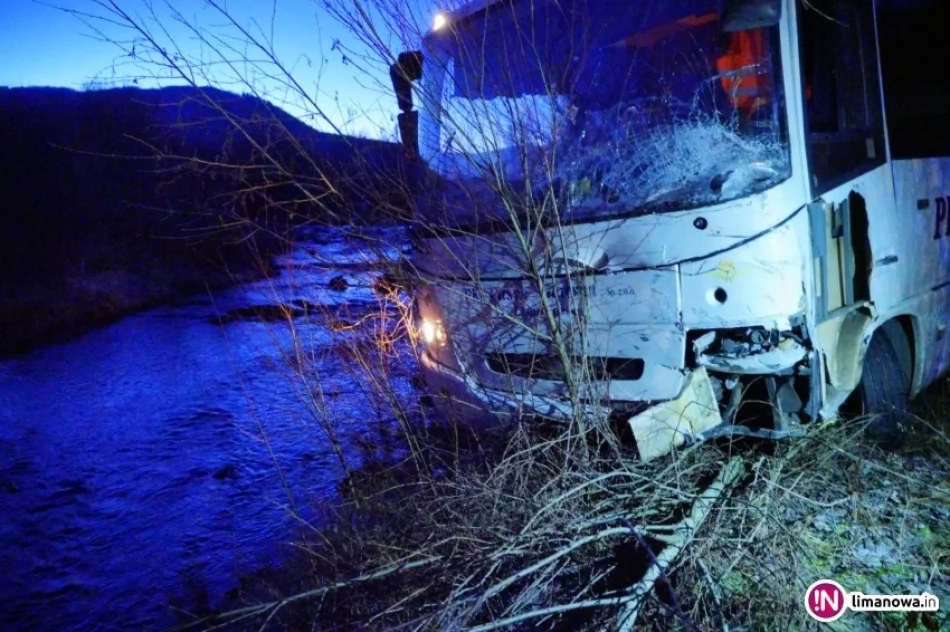 Nadmierna prędkość prawdopodobną przyczyną tragicznego wypadku - zdjęcie 2