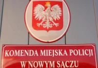 Nadal poszukiwani są świadkowie wypadku z  9 grudnia - zdjęcie główne