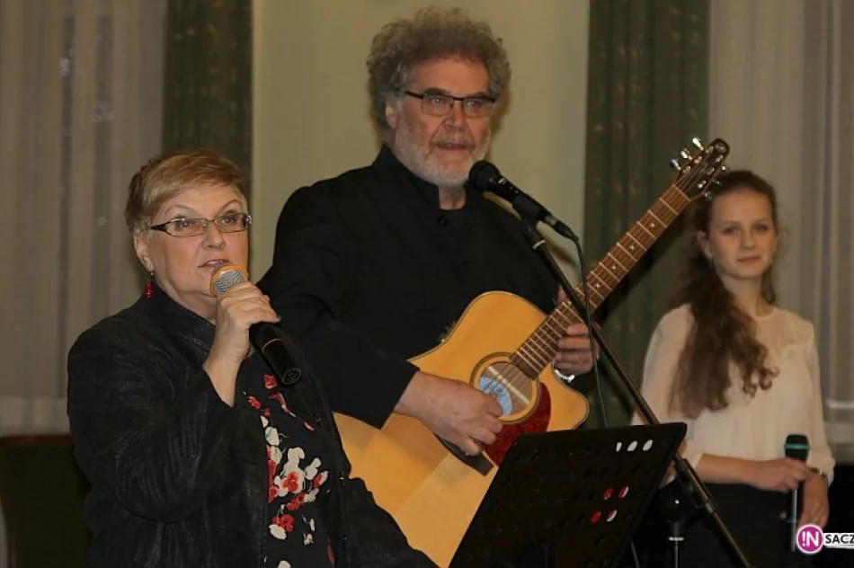 Jubileusz 100-lecia przekazania majątku Zawada przez Panią Franciszkę z Suwalskich Pisztkową - zdjęcie 2