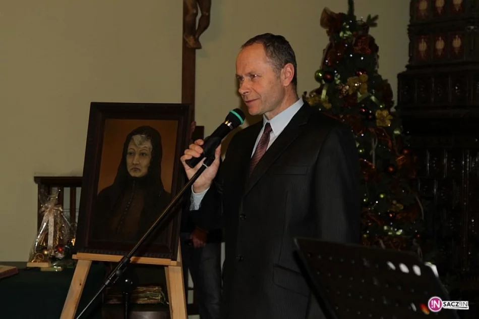 Jubileusz 100-lecia przekazania majątku Zawada przez Panią Franciszkę z Suwalskich Pisztkową - zdjęcie 3