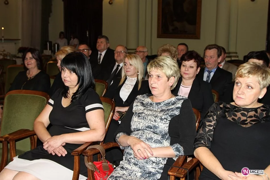 Jubileusz 100-lecia przekazania majątku Zawada przez Panią Franciszkę z Suwalskich Pisztkową - zdjęcie 4