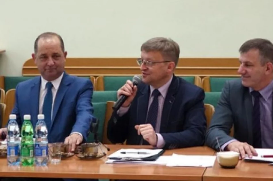 Czy miejskie i powiatowe drogi są bezpieczne? - zdjęcie 2