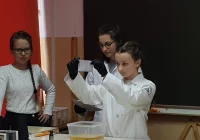 XIII Międzyszkolne Spotkanie  Młodych Fizyków i Chemików - zdjęcie główne