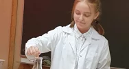XIII Międzyszkolne Spotkanie  Młodych Fizyków i Chemików - zdjęcie 4