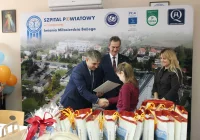 „Fabryka w ciele tyka” - najlepsze prace wyróżnione - zdjęcie główne