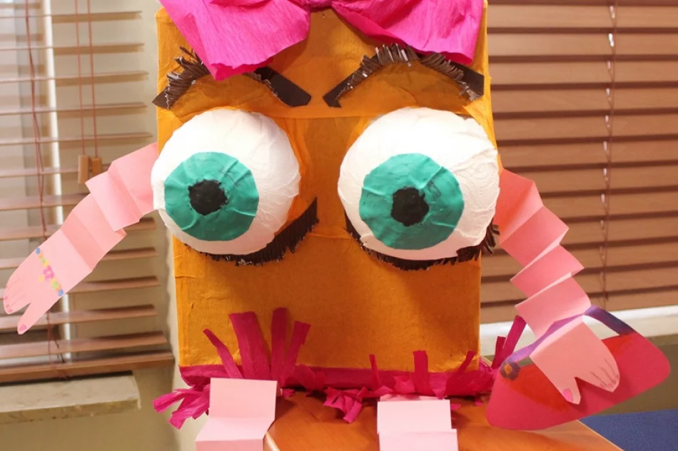 „Fabryka w ciele tyka” - najlepsze prace wyróżnione - zdjęcie 2