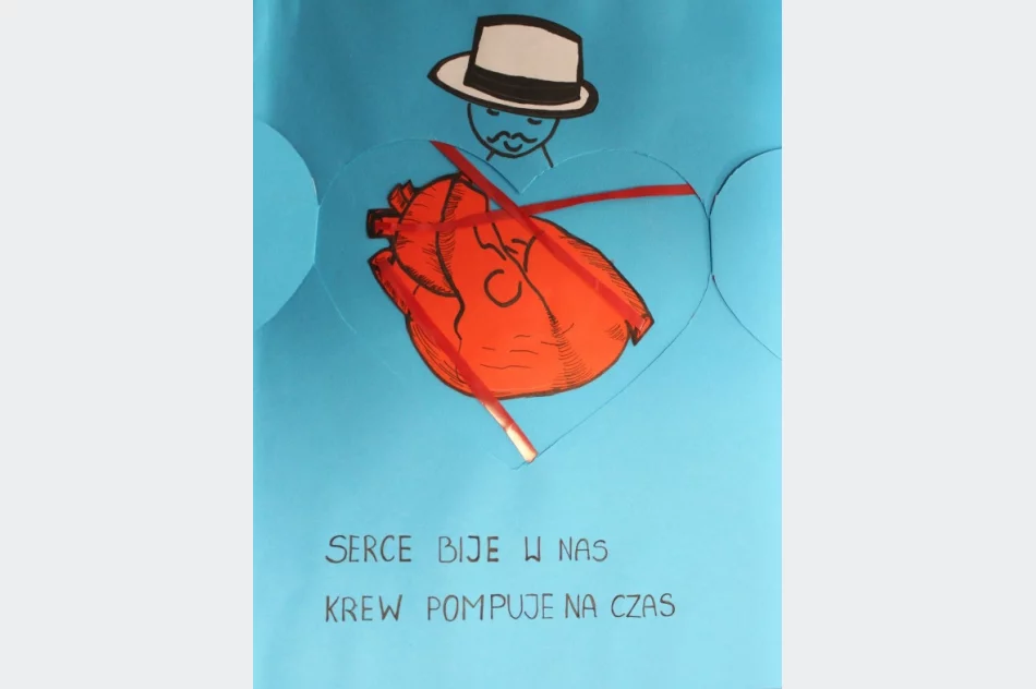 „Fabryka w ciele tyka” - najlepsze prace wyróżnione - zdjęcie 3