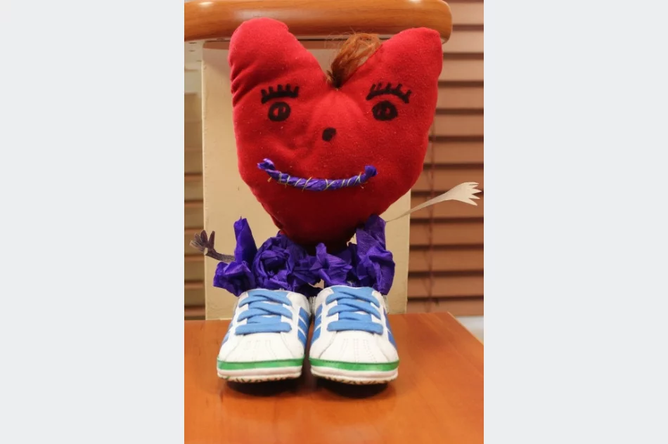 „Fabryka w ciele tyka” - najlepsze prace wyróżnione - zdjęcie 4