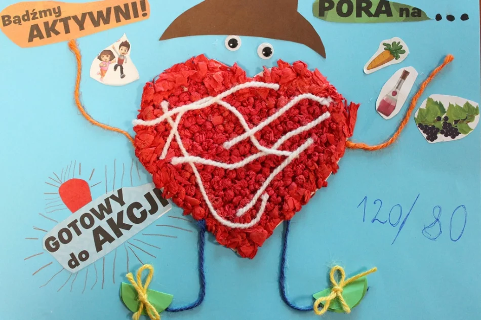 „Fabryka w ciele tyka” - najlepsze prace wyróżnione - zdjęcie 5