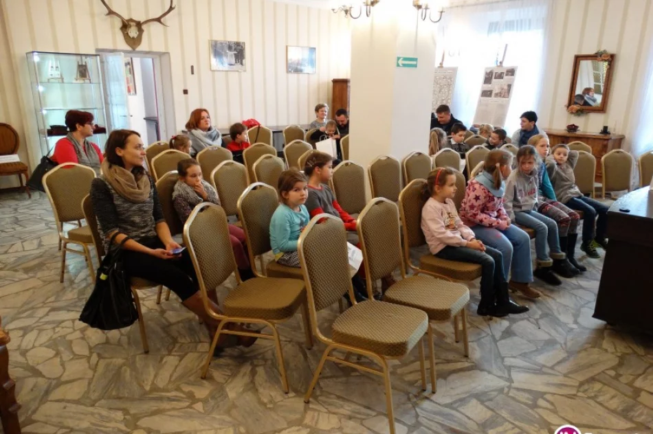 Malowali legendarnego założyciela miasta - nagrody wręczone - zdjęcie 4