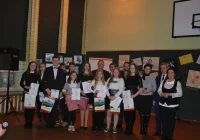 „Sapere Aude!”- Gala Finałowa  - zdjęcie główne