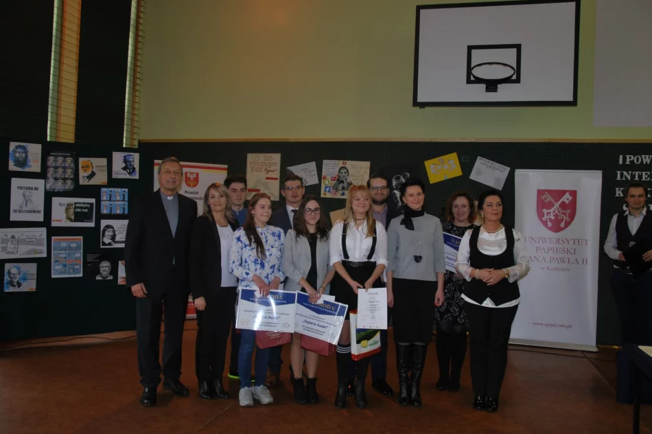 „Sapere Aude!”- Gala Finałowa  - zdjęcie 2