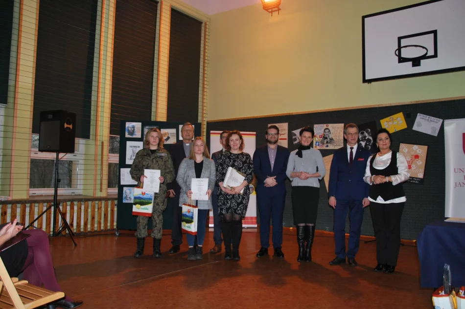 „Sapere Aude!”- Gala Finałowa  - zdjęcie 3