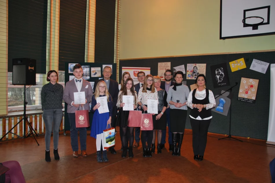 „Sapere Aude!”- Gala Finałowa  - zdjęcie 4