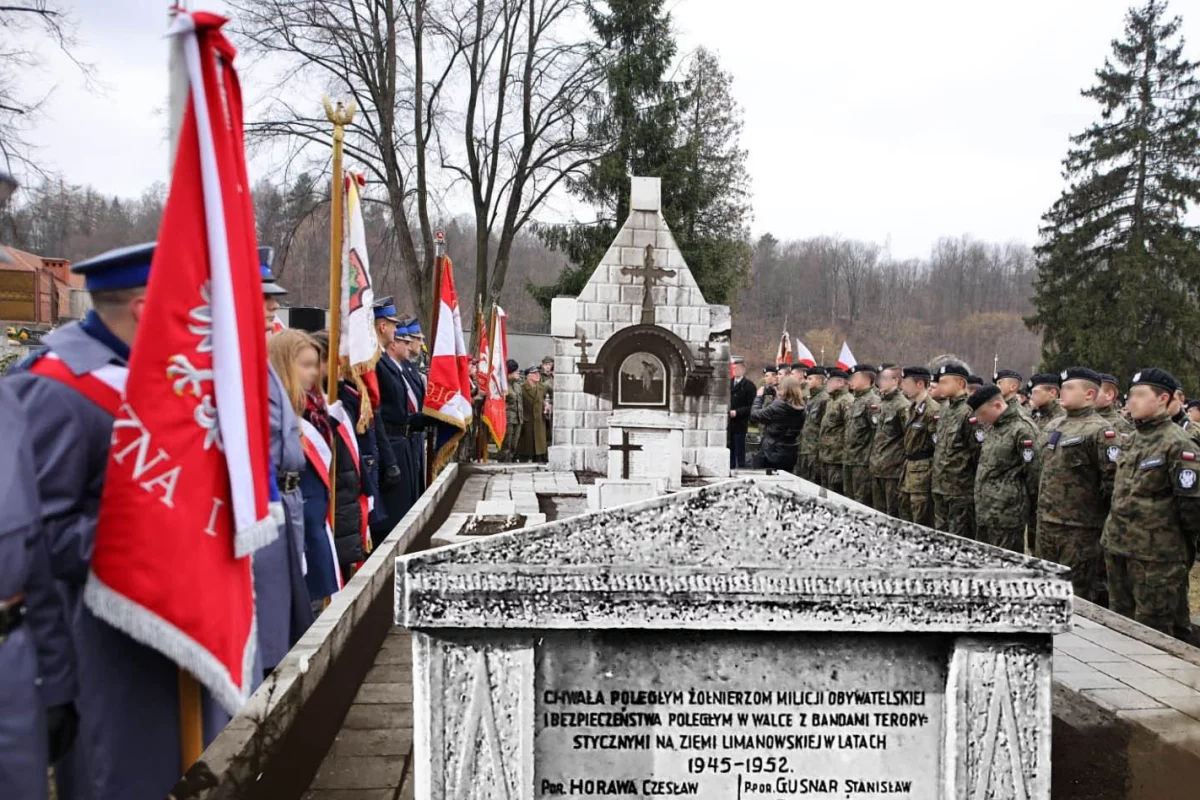 List otwarty do organizatorów obchodów Dnia Pamięci Żołnierzy Wyklętych w Limanowej