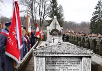 List otwarty do organizatorów obchodów Dnia Pamięci Żołnierzy Wyklętych w Limanowej - zdjęcie główne