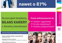 Zyskaj niemal 7 tysięcy złotych na szkolenie! - zdjęcie główne