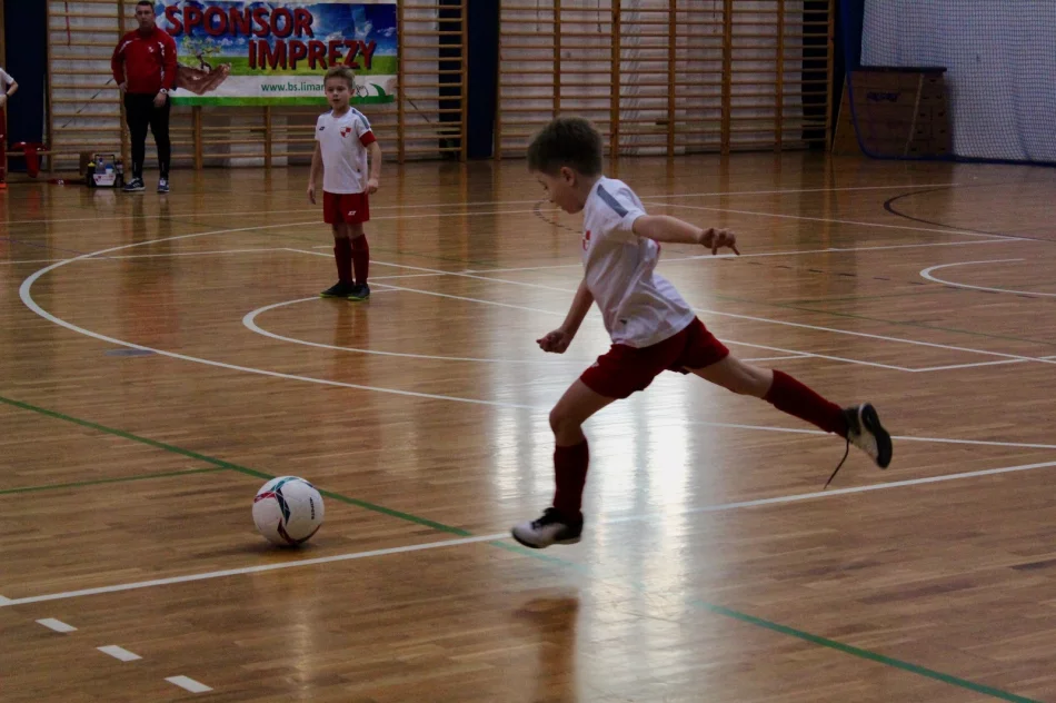 Pierwszy weekend APMT Limanowa CUP 2020 za Nami - zdjęcie 3