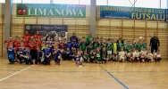 Pierwszy weekend APMT Limanowa CUP 2020 za Nami - zdjęcie 4