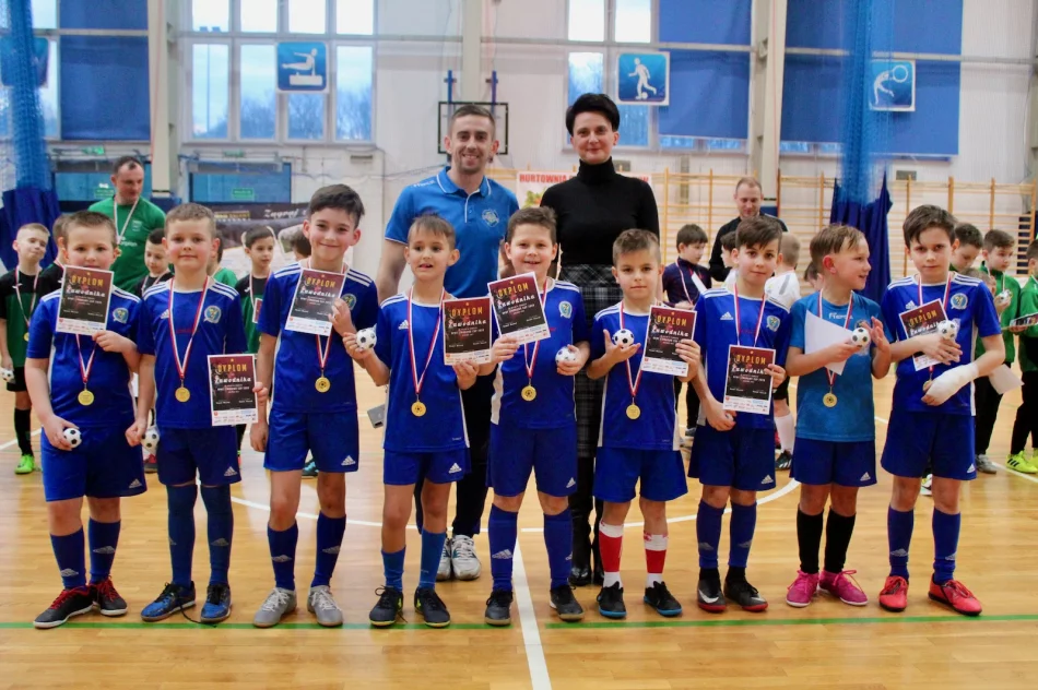 Pierwszy weekend APMT Limanowa CUP 2020 za Nami - zdjęcie 8