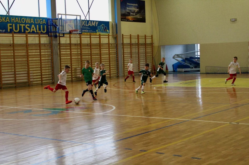 Pierwszy weekend APMT Limanowa CUP 2020 za Nami - zdjęcie 9