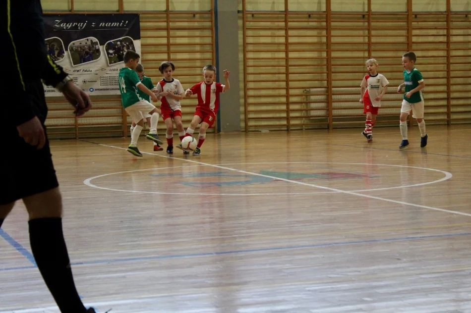 Pierwszy weekend APMT Limanowa CUP 2020 za Nami - zdjęcie 10