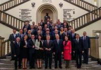 Powiat limanowski wśród partnerów nowego programu LIFE - zdjęcie główne