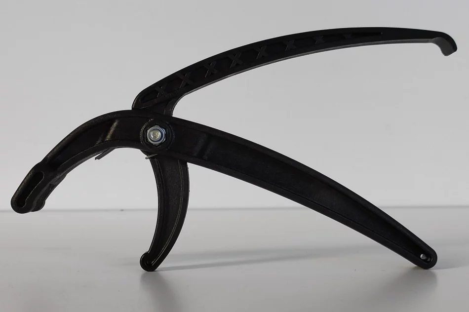 System poziomowania płytek CERAMFIX - zdjęcie 6