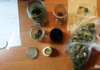 Kolejne uderzenie w narkobiznes - zdjęcie główne