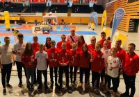 W Hamburgu walczyli o Puchar Świata - zdjęcie główne