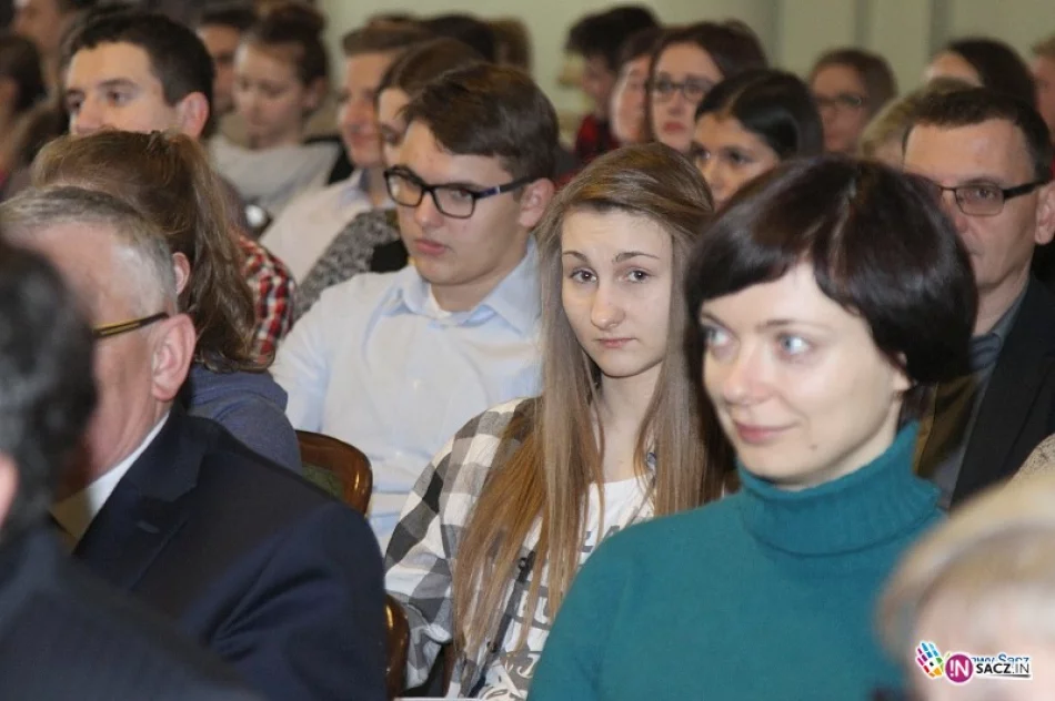 'Włącz myślenie. Postaw na przedsiębiorczość” - rusza IV edycja - zdjęcie 2