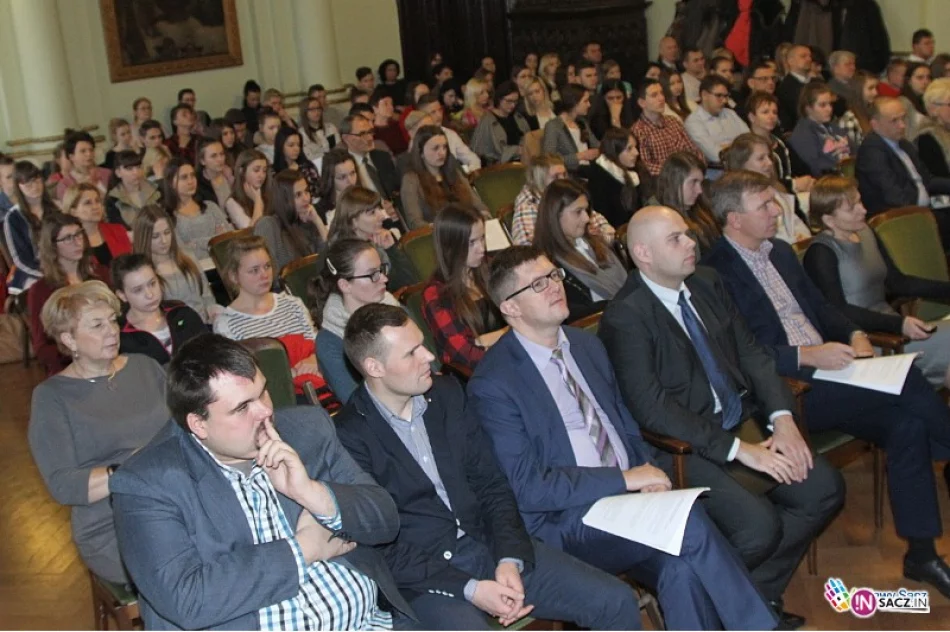 'Włącz myślenie. Postaw na przedsiębiorczość” - rusza IV edycja - zdjęcie 3