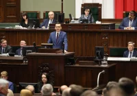 Ustawa o koronawirusie przyjęta, przeczytaj pełne uzasadnienie - zdjęcie główne