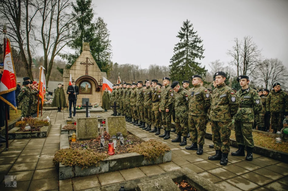 Narodowy Dzień Pamięci "Żołnierzy Wyklętych" 2020  - zdjęcie 7