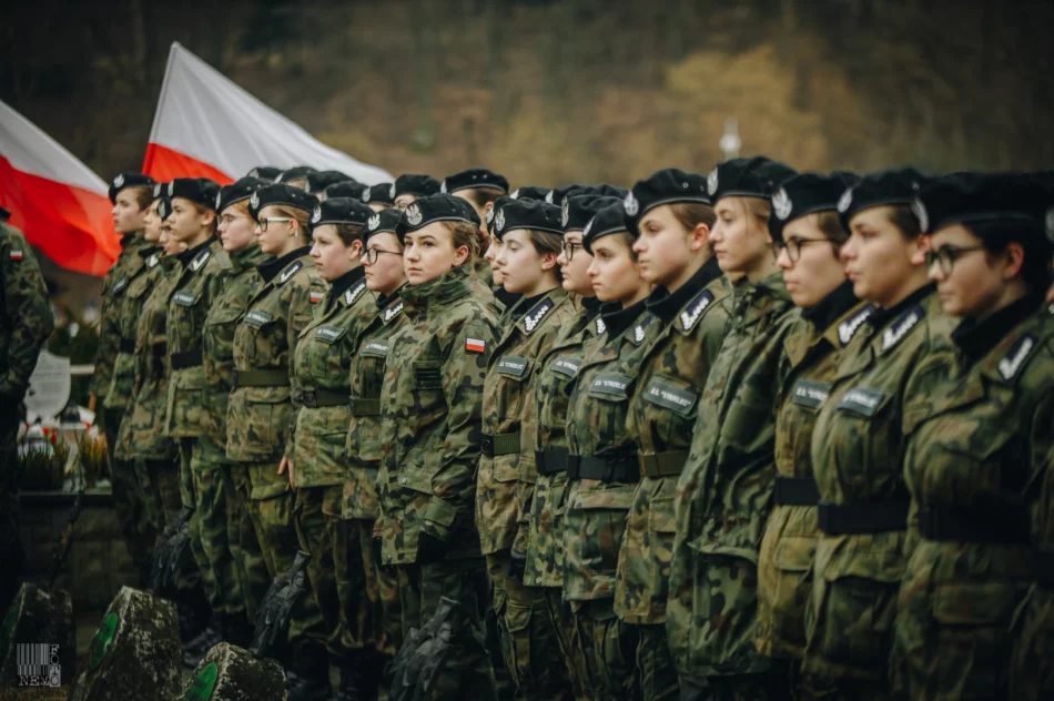 Narodowy Dzień Pamięci "Żołnierzy Wyklętych" 2020  - zdjęcie 12