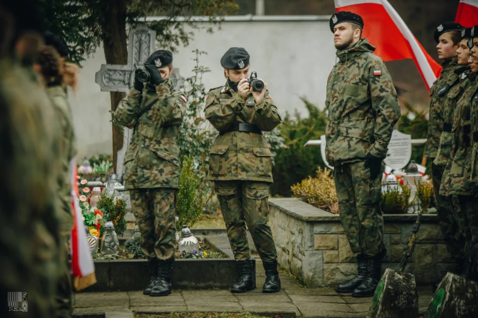 Narodowy Dzień Pamięci "Żołnierzy Wyklętych" 2020  - zdjęcie 13