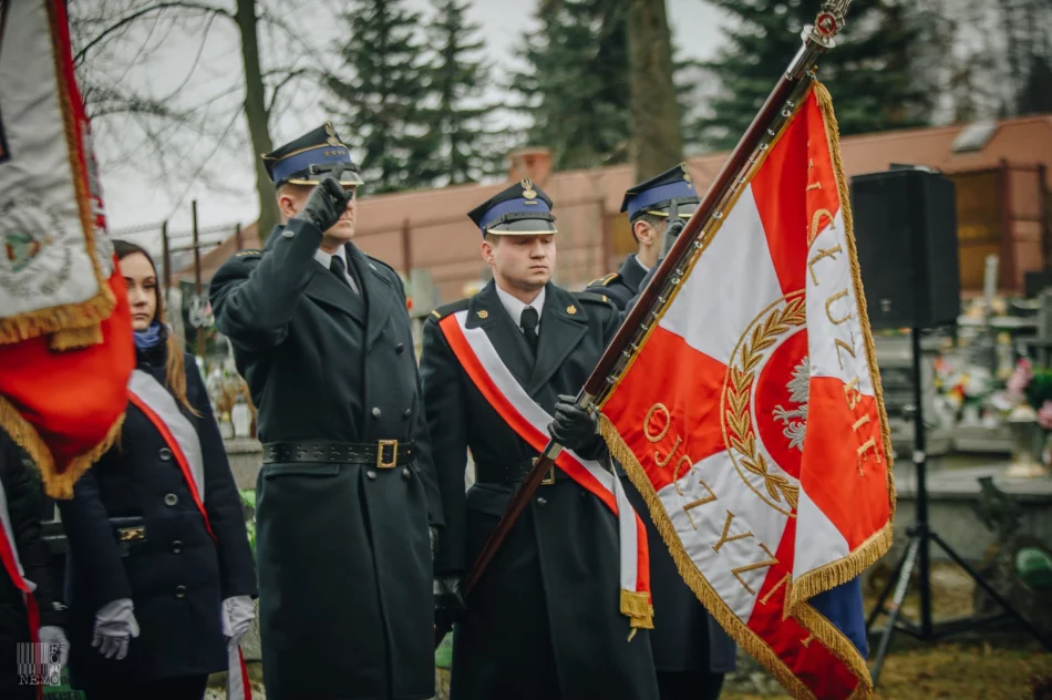 Narodowy Dzień Pamięci "Żołnierzy Wyklętych" 2020  - zdjęcie 14
