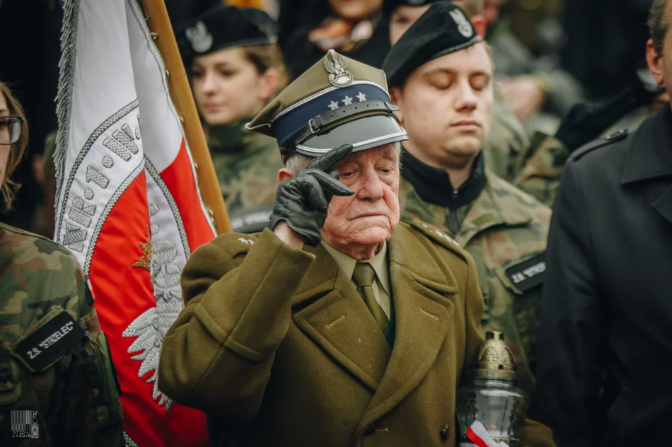 Narodowy Dzień Pamięci "Żołnierzy Wyklętych" 2020  - zdjęcie 15